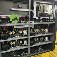 Alat Uji CR918 dengan 4 Sensor Aliran untuk Pengujian 4 Injektor secara Bersamaan