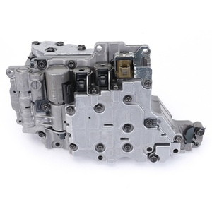 Convient aux pièces automobiles Opel 1992-1998 90512756 Corps de soupape de transmission automatique - Product Image 5