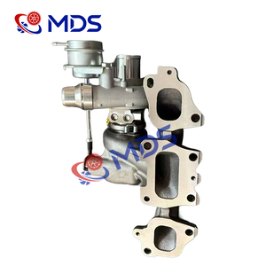 Turbocompresor TD025 49373-05105 144109764R para Renault Megane Scenic <span class=keywords><strong>Kadjar</strong></span> <span class=keywords><strong>1.6</strong></span> dCi - Product Image 6