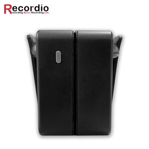 Micrófono de Solapa Inalámbrico GAW-811, Mini Micrófono Portátil con Reducción de Ruido para Teléfonos Móviles, Youtubers, Transmisiones en Vivo - Product Image 3