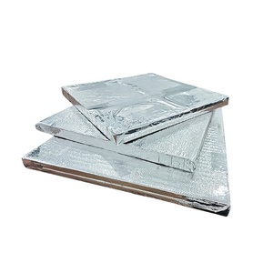 Ventes directes d'usine Panneaux VIP en fibre de verre de style design industriel <span class=keywords><strong>Isolation</strong></span> des murs extérieurs au format feuille <span class=keywords><strong>Isolation</strong></span> sous vide - Product Image 2