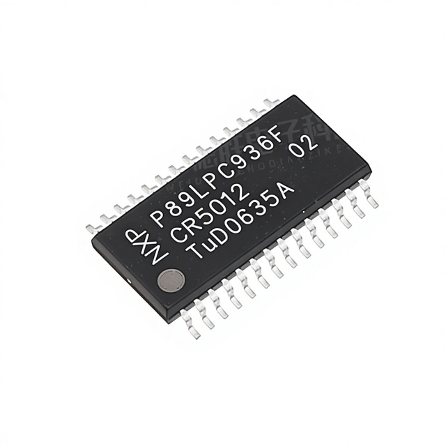 P89LPC936FDH Electronic Components Integrated Circuits Ic Chip