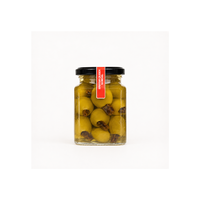 Olives Gordal Premium farcies aux dattes