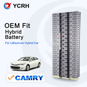 Batería de Iones de Litio de Alto Rendimiento para Toyota Prius Lexus Camry Alphard Sienta <span class=keywords><strong>Sai</strong></span> Prius Gen1234, Gran Venta - Product Image 1