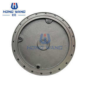 ปลอก39Q6-42330สำหรับ R220LC-9S R210LC-9S อะไหล่รถขุดอะไหล่ระบบไฮดรอลิก - Product Image 1