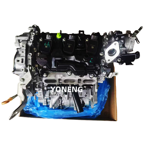 <span class=keywords><strong>Motor</strong></span> de Gasolina YMYS de Alta Calidad X-TRAIL IV T33 1.5 VC-T <span class=keywords><strong>E</strong></span>-<span class=keywords><strong>Power</strong></span> 204PS, <span class=keywords><strong>Motor</strong></span> KR15 KR15DDT para <span class=keywords><strong>NISSAN</strong></span> - Product Image 2
