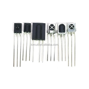<span class=keywords><strong>2n2222</strong></span> Original en STOCK Fournisseurs Circuit intégré Spot Supply BOM List - Product Image 4