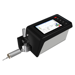 Medidor de rugosidad y ondulación integrado, instrumento de medición de rugosidad superficial de alta precisión, detector de suavidad portátil - Product Image 1