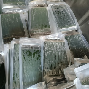 Precio competitivo con alta calidad de Vietnam hojas de plátano congeladas tamaño grande para la venta - Product Image 1