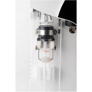 Drawell DW-K9860 voll automatische Destillation/Titration Touchscreen Kjeldahl Stickstoff-Analysator zum Verkauf - Product Image 3