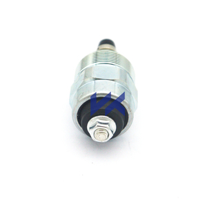 Válvula Solenoide <span class=keywords><strong>de</strong></span> Inyección <span class=keywords><strong>de</strong></span> Combustible F002D13640 0330001040 para VW Passat <span class=keywords><strong>Sharan</strong></span> 1.9 TDI - Product Image 3