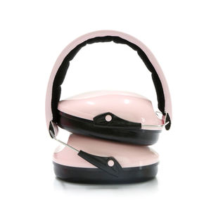 Atacado OEM Fábrica crianças earmuffs crianças ruído cancelamento personalizado sono profundo earmuff - Product Image 5