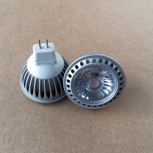 Hot Bán Nhôm Bền Die Casting 3 Wát 5 Wát 7 Wát AC85-265V <span class=keywords><strong>Led</strong></span> Spotlights Đèn - Product Image 6