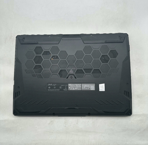 95 mới cho Asus bay Pháo đài 9 fx506hcb rtx3050 Solo 4 G I7 11600H 16GB 512ssd 144Hz trò chơi máy tính xách tay - Product Image 6