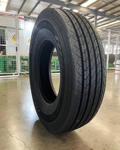 ยางรถบรรทุกหนักแบบแข็ง 155/70R13 ผลิตในสหรัฐอเมริกา รุ่น OE 768504 สำหรับเปลี่ยน/ซ่อม รุ่น 7.50-16 - Product Image 3