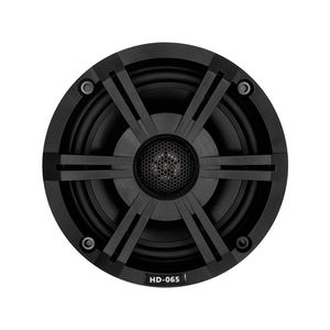 ชุดระบบเสียงกันน้ำสำหรับเรือ พร้อมวิทยุบลูทูธ เครื่องเล่น MP3 รุ่น H-833+ลำโพงขนาด 6.5 นิ้ว รุ่น H-065B*4+สายดาต้า USB+เสาอากาศ - Product Image 3