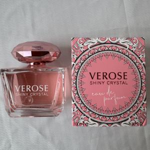 <span class=keywords><strong>Perfume</strong></span> de Mujer Original, 100 ml, Eau de Parfum, Fragancia Duradera, EDP, Bruma Corporal Floral, Spray Natural, Venta al Por Mayor - Product Image 1