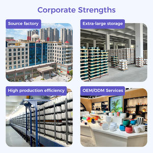 <span class=keywords><strong>Maceta</strong></span> Modernista de Cerámica Pintada a Mano, <span class=keywords><strong>Maceta</strong></span> de Cobre con Diseño de <span class=keywords><strong>Buda</strong></span> - Product Image 5