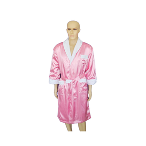 Luxury Women's Polyester Shawl Collar Long Sleeve Bathrobe 5-Star Hotel Breathable Super Soft Velvet Sleepwear Comfortable for