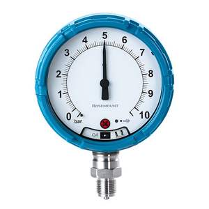 100% Original Brand New EMERSON -Wireless <span class=keywords><strong>Pressure</strong></span> <span class=keywords><strong>Gauge</strong></span> T <span class=keywords><strong>GAUGE</strong></span> DE PRESSÃO para Venda - Product Image 6