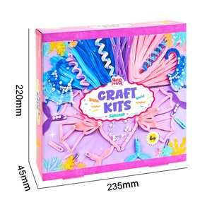 OEM/ODM DIY ลวดเชนิลล์ ลวดปุย ลวดทำความสะอาดท่อ สำหรับงานประดิษฐ์ พร้อมแท่งบิดเกลียว <span class=keywords><strong>ของเล่น</strong></span>เสริมพัฒนาการเด็ก งานฝีมือสร้างสรรค์ - Product Image 2