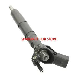 Oem <span class=keywords><strong>DIESEL</strong></span> kim phun cho Mercedes Benz động cơ 3.0 GL320 ML350 ml w164 GL x164 om642 mới Số mô hình a6420701487 0445115059 - Product Image 4