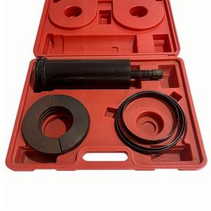 Extractor de rodamientos de caja de cambios de vehículo grande, herramienta de desmontaje y montaje, extractor de molienda duradero - Product Image 4