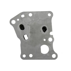 หม้อน้ำเมอร์เซเดส A2711880301 ระบายความร้อนด้วยน้ำ ขนาด 16x14x8 ซม. สำหรับ C204 W204 W212 ปี 07-16 - Product Image 1