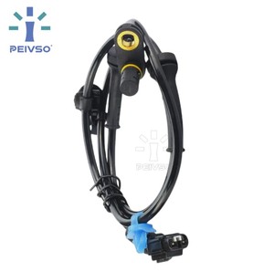 PEIVSO Promotion Spéciale Capteur ABS Arrière Gauche Précis OEM 56320-79J01 56320-79J00 Capteur de Vitesse de Roue pour Suzuki SX4 Berline 2007- - Product Image 1