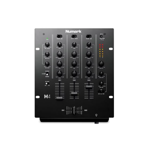 VIP Custom 8 Deck Modular DJ Controller Stage Light Control Mixer Splash Proof MIDI Controller - Product Image 4