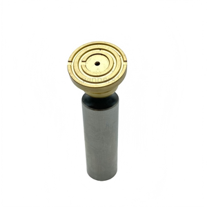 A4VG180 A4VG Series Hydraulic Charge Pump Piston OEM A4VG40 A4VG56 A4VG71 Oil Charging Pump Parts - Product Image 2