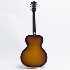 Chitarra Elettrica Hollow Body Grote GTZT-01 Stile ES125 P90 <span class=keywords><strong>Jazz</strong></span> Blues - Product Image 4