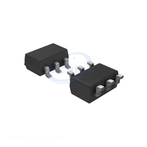 IRFTS8342TRPBF 6-TSOP Transistors Buy Online Electronic Components BOM IC In Stock - Product Image 1
