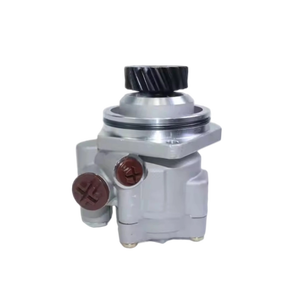 WG9725471216ปั๊มพวงมาลัยเพาเวอร์สำหรับ sinotruk HOWO A7 T5รถบรรทุกชิ้นส่วนเครื่องยนต์ - Product Image 2