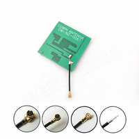 Antenne GPS interne pour téléphone portable avec connecteur SMB pour récepteurs GPS et applications mobiles