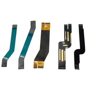 Cable Flexible para Placa Base de <span class=keywords><strong>Motorola</strong></span> <span class=keywords><strong>Moto</strong></span> G31 G41 G51 G71 G32 G42 <span class=keywords><strong>G52</strong></span> G82 G53 G73, Conector de Placa Base, Cable Flexible para Pantalla LCD - Product Image 1