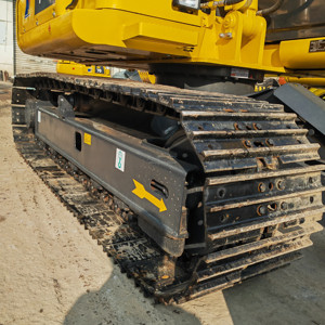 Excavatrice sur chenilles 2022 Komatsu PC70 6t-12t 8t 9t <span class=keywords><strong>10t</strong></span> <span class=keywords><strong>11t</strong></span> Capacité de 7 tonnes Machines d'occasion de Chine Pelles d'occasion bon marché - Product Image 3