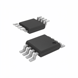 Original PI6ULS5V9617BUEX Buy Electronics Components Online 8 TSSOP, 8 MSOP Logic - Product Image 1