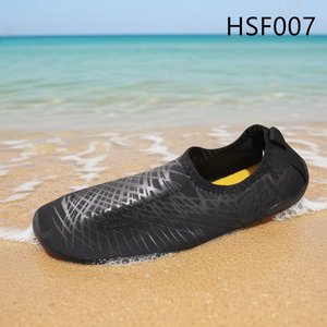 LXG, Precio de Fábrica en China, Zapatos de Natación con Parte Superior de Tela de Secado Rápido, Zapatos de Buceo para Actividades de Vela que Garantizan una Base Firme, HSF007 - Product Image 2