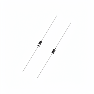 ZY91 Electronic Components Suppliers Diodes Manufacturer Channel DO-204AC, DO-41, Axial - Product Image 1