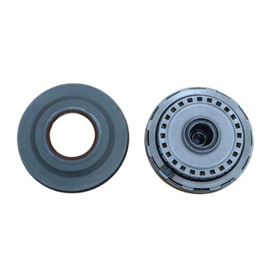 Auto Part MPS6 6DCT450 Transmisión ClutchTransnation Asamblea Probado Limpio 100% Trabajo Bueno - Product Image 4