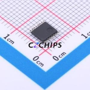 Nouveau-Original CD4021BPWR TSSOP-16 Circuit intégré IC puce registre à décalage vente entière puces de composants électroniques et Service de nomenclature - Product Image 2