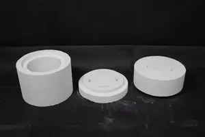 תנור פורצלן או zirconia חימום sintering תא קרמיקה עבור תנור שיניים - Product Image 4