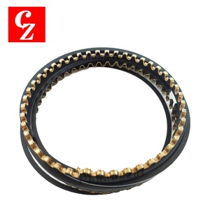 Pistón de Alta Calidad para Compresor de Aire Ingersoll Rand 32194144, 1 Anillo de Pistón con Garantía de Alta Calidad de 1 Año - Product Image 3