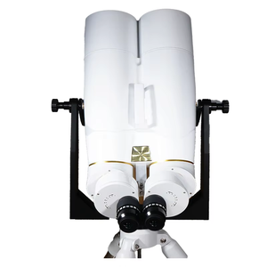 Jumelles astronomiques Sky-Watcher A25x150-45 SEMI-APO, modèle 2025 le plus récent, avec un angle de 90 degrés, télescope astronomique puissant - Product Image 2