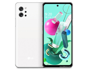 Vente en gros de téléphones mobiles 5G d'occasion, débloqués, originaux, en promotion, pour <span class=keywords><strong>LG</strong></span> Q92 6,7 pouces, 6 Go de RAM, d'occasion - Product Image 5