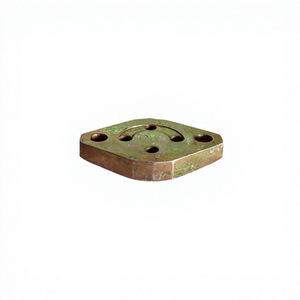 Plaque de pompe à injection de carburant petite pour TATA 613 LPT, compatible avec le moteur 497 3000 CC 4 cylindres, référence OEM 1461074330. - Product Image 1