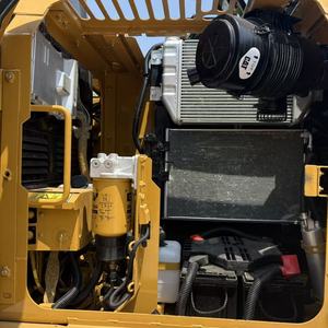 Excavatrice de taille moyenne d'occasion CAT 312GC en bon état, matériel de construction à vendre - Product Image 3