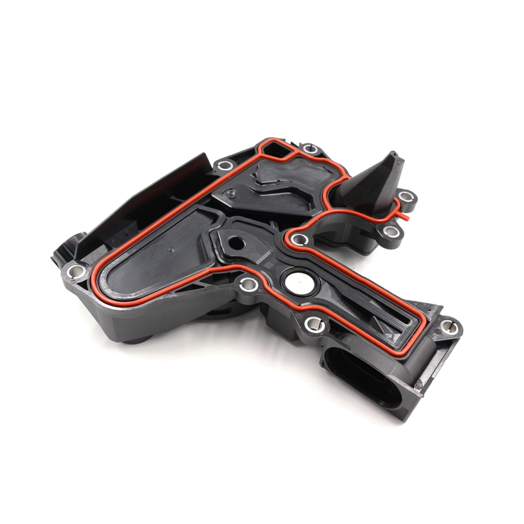 06H103495 ZHIPEAK Oil Separator PCV Valve for Audi A4 VW Jetta