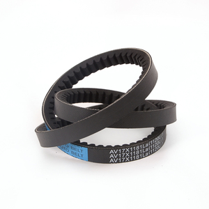 Vành đai ổ đĩa máy kéo động cơ diesel cao su đồng bộ vành đai răng lái xe vành đai quạt - Product Image 1